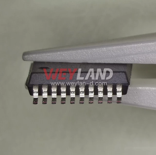 Cirrus Logic WM8804GEDS/RV Picture three