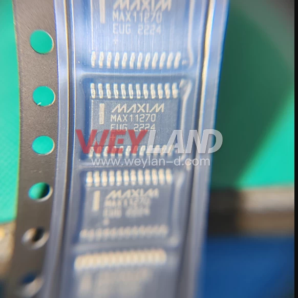 Analog Devices MAX11270EUG+T Picture two
