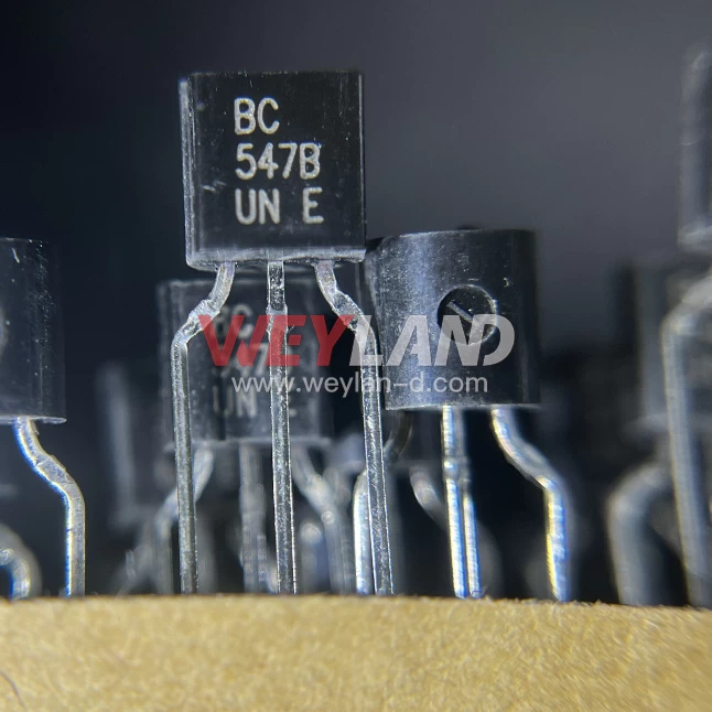 DIOTEC BC547B Picture two