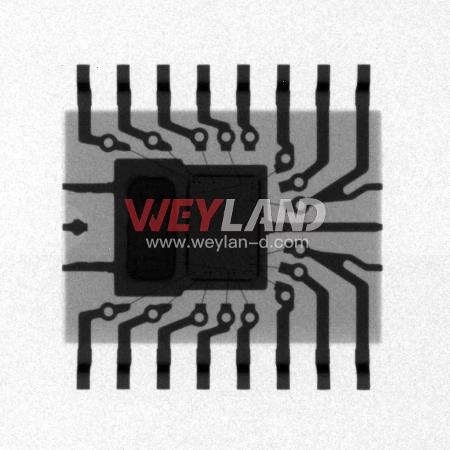 NXP Semiconductors PCF2129T/2,518 Picture two