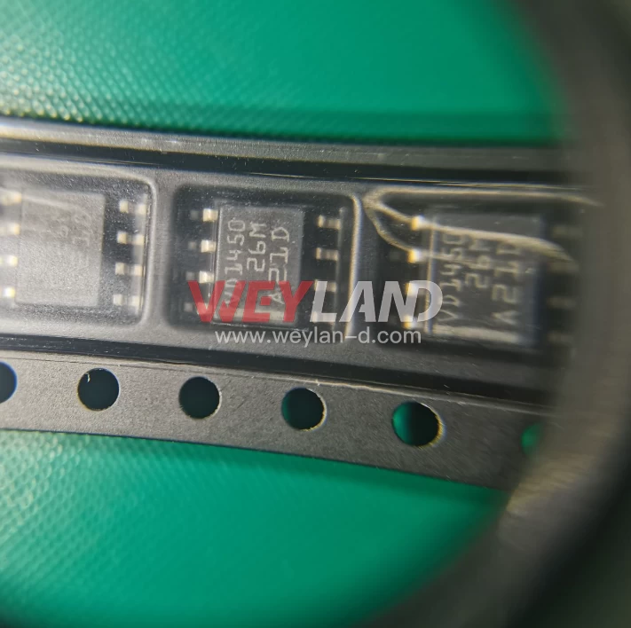 Texas Instruments THVD1450DR