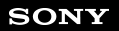 SONY Semiconductor