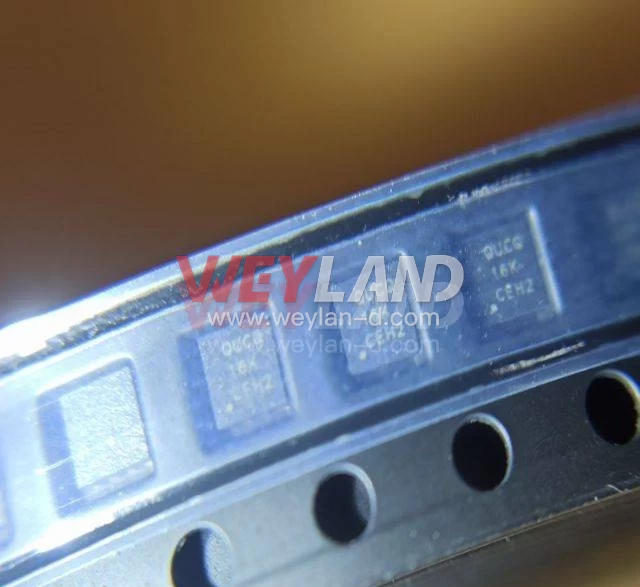 Texas Instruments TPS62162QDSGRQ1