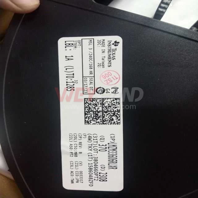 LMZM33606RLXR