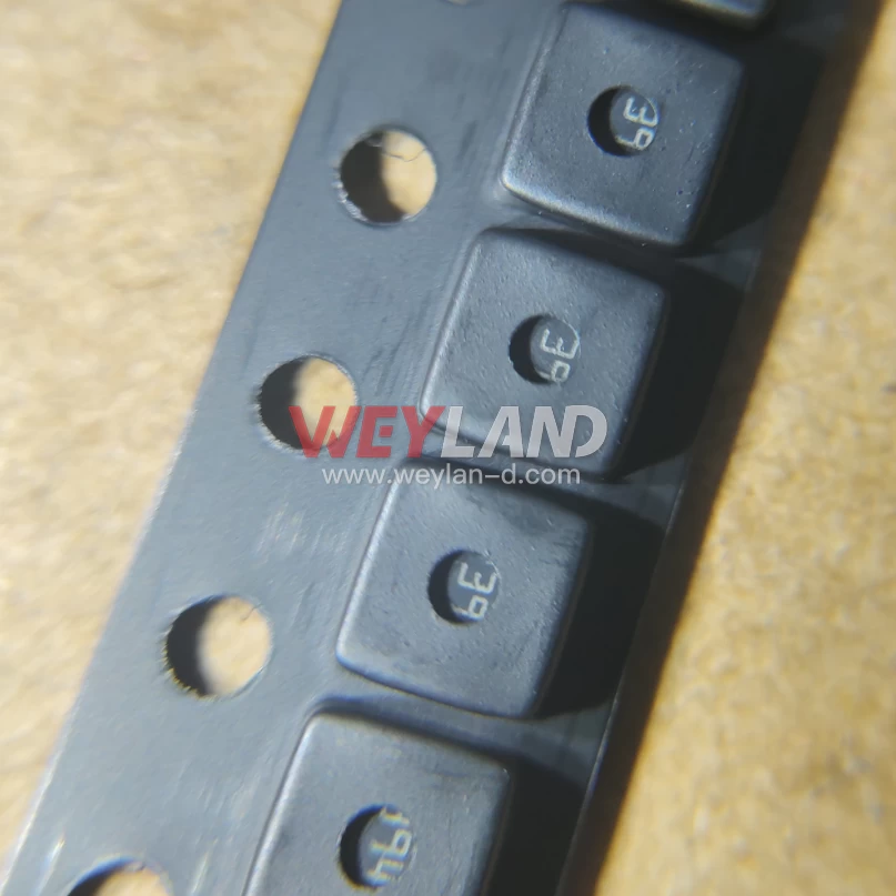 Texas Instruments LM2611AMFX/NOPB Picture three