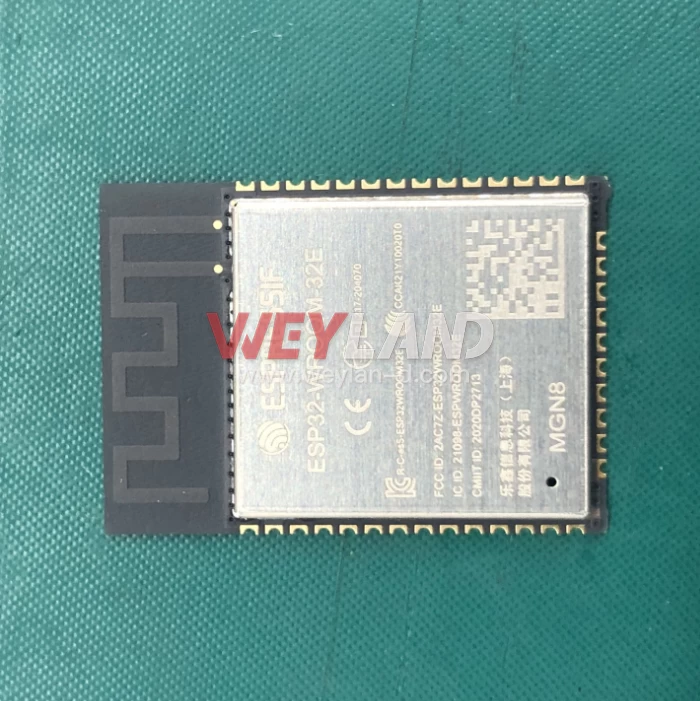 ESPRESSIF ESP32-WROOM-32E-N8 Picture three