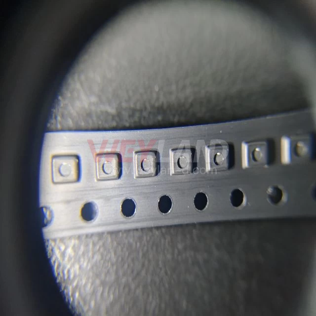 Texas Instruments TLV62569PDRLR Picture three