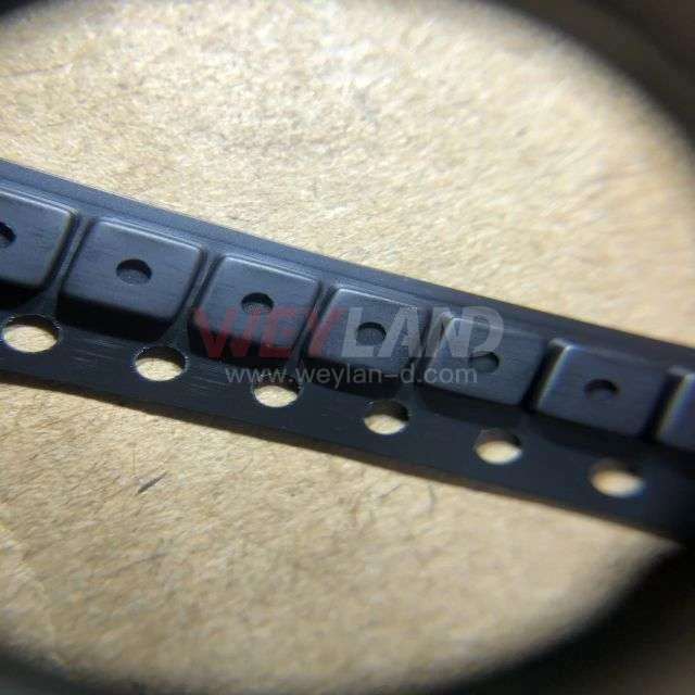 Texas Instruments TPS2552DBVR Picture two