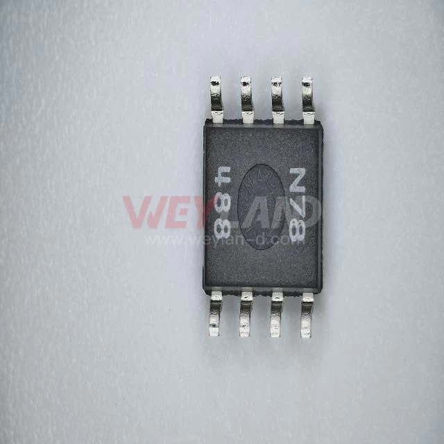 Analog Devices LTC6241HVIS8#TRPBF Picture two