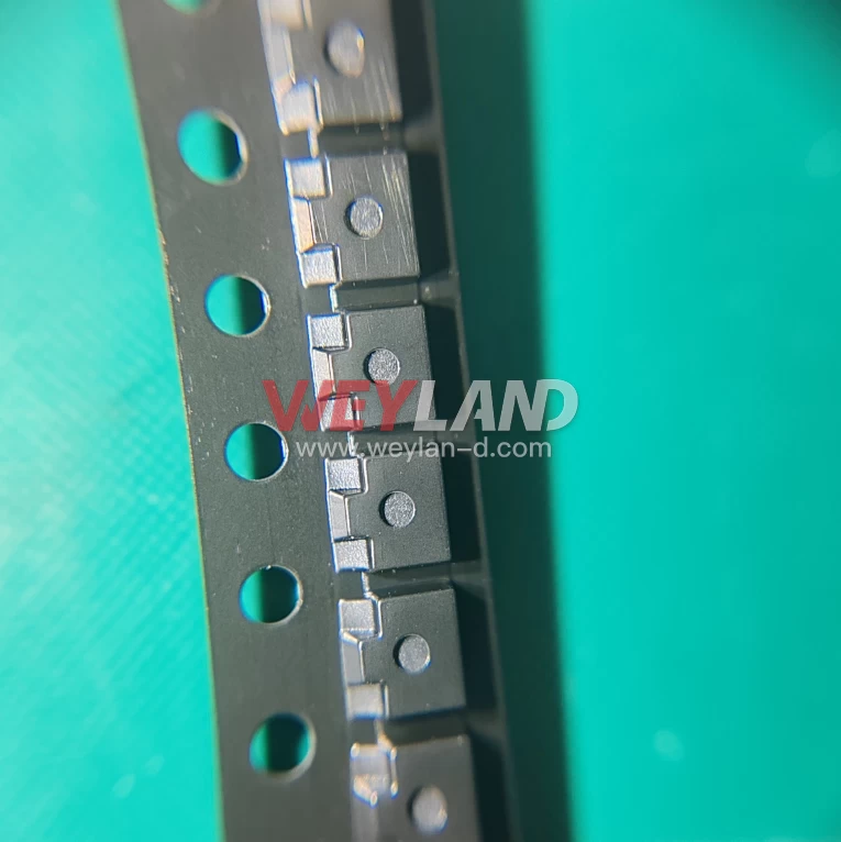 Microchip MCP1541T-I/TT Picture two