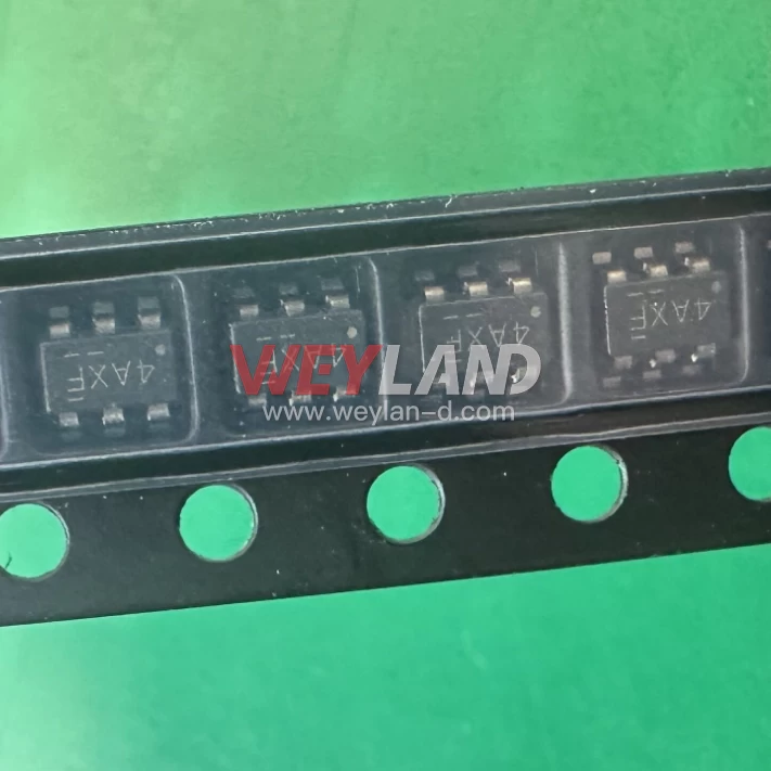 Texas Instruments LMR50410XFDBVR