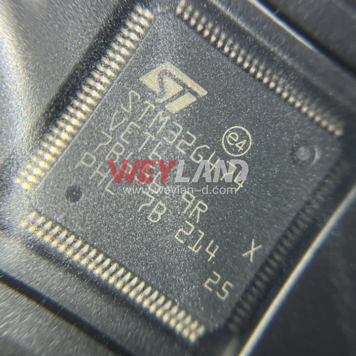 STMicroelectronics STM32G474VET6TR Picture two