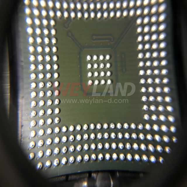 PLX PCI9656-BA66BIG Picture four
