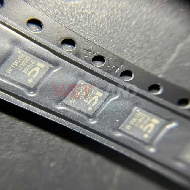 IC+ IP101GRR