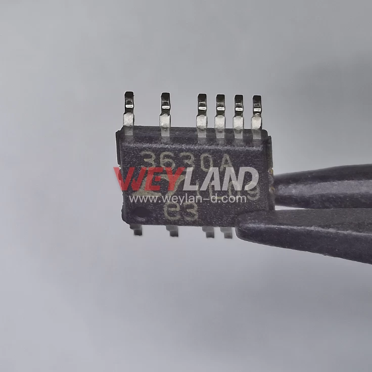 LINEAR LTC3630AEMSE#TRPBF Picture two