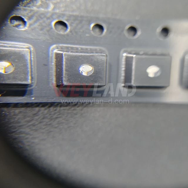 Microchip MCP1700T-3302E/MB Picture three