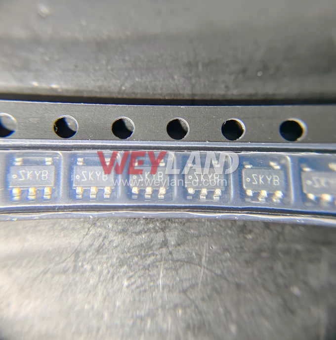 Texas Instruments LM2831XMF/NOPB