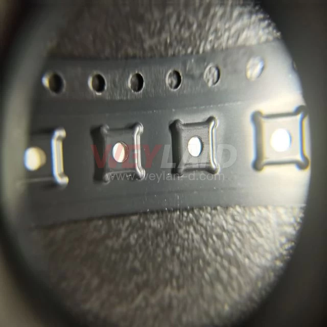Analog Devices HMC713LP3ETR Picture three