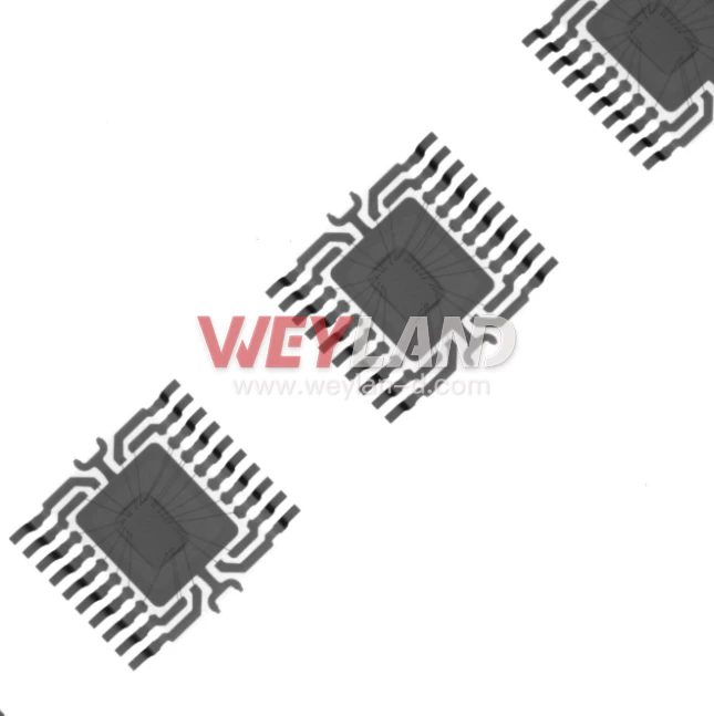 Cirrus Logic WM8804GEDS/RV Picture six
