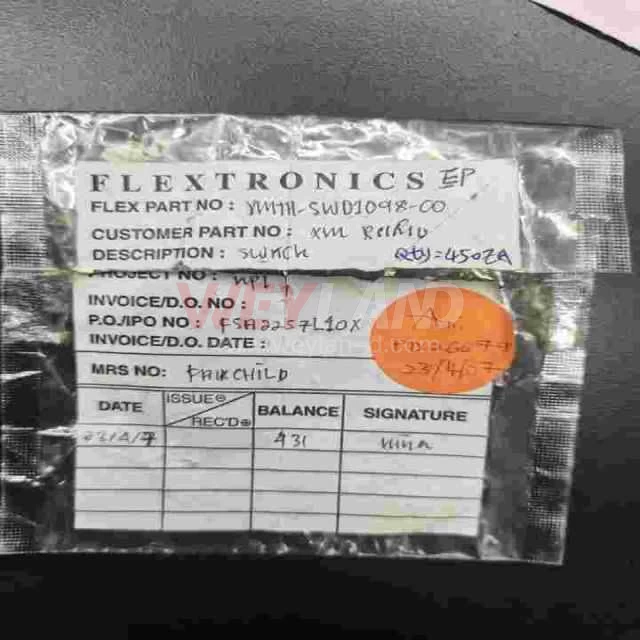 FSC FSA2257L10X Picture two