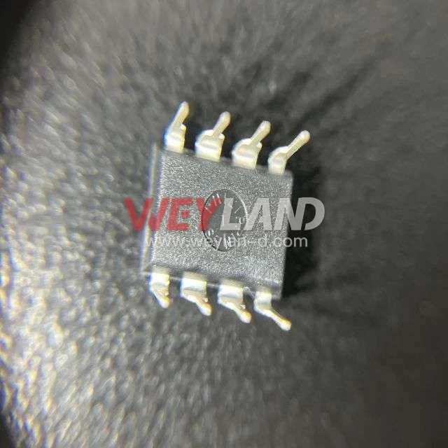 ATMEL AT24C04C-PUM Picture two