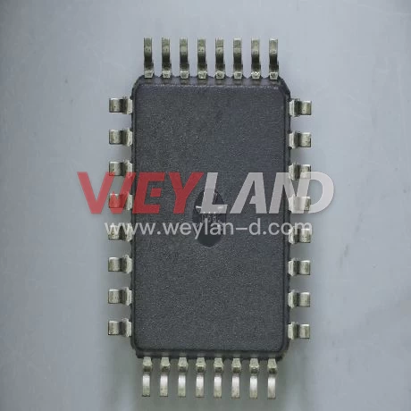 MC9S08QE32CLC