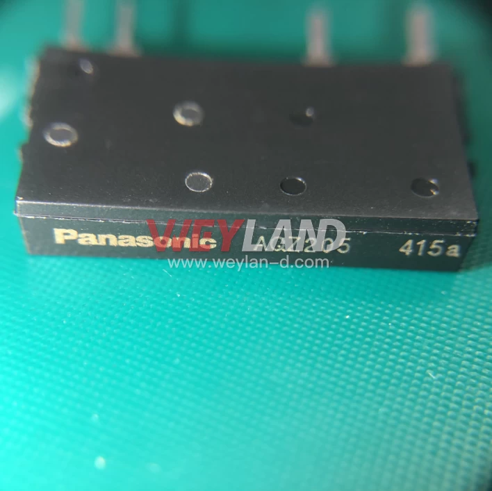 Panasonic AQZ205 Picture two