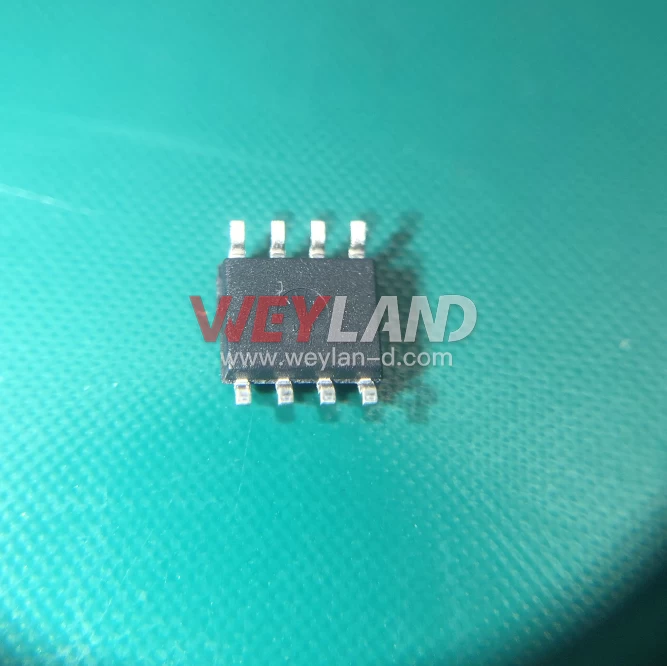 Microchip HCS301-I/SN Picture two