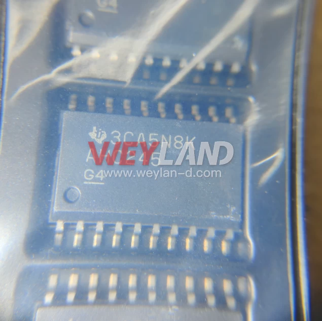 Texas Instruments SN74AHC245DWR Picture two