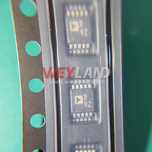 Analyze the development process of GD microcontroller products. | Weyland