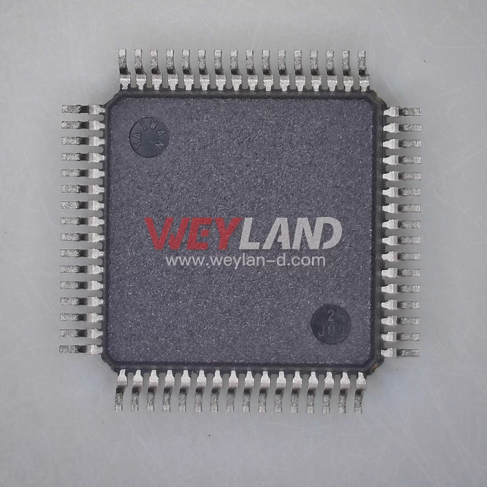 AX88772CLF Picture two
