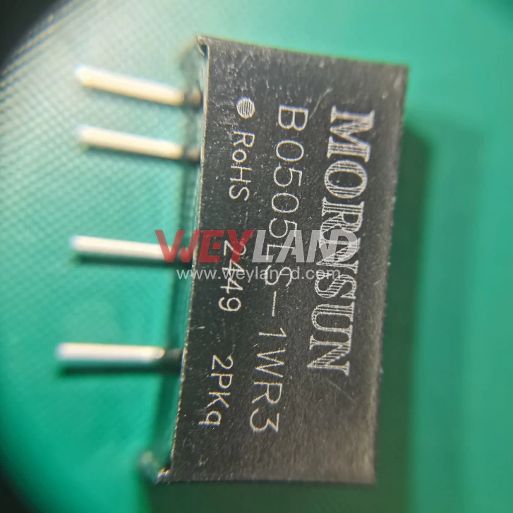 MORNSUN B0505LS-1WR3 Picture two