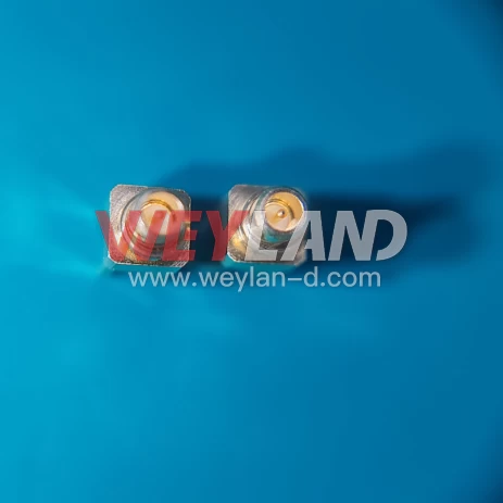 SAMTEC MMCX-P-P-H-ST-TH1 Picture seven