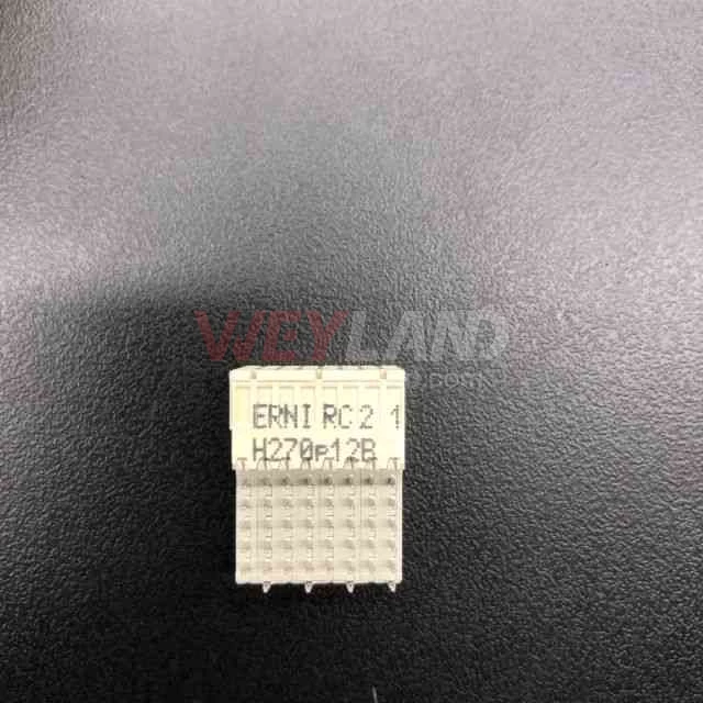 ERNI Semiconductor 214443 Picture five