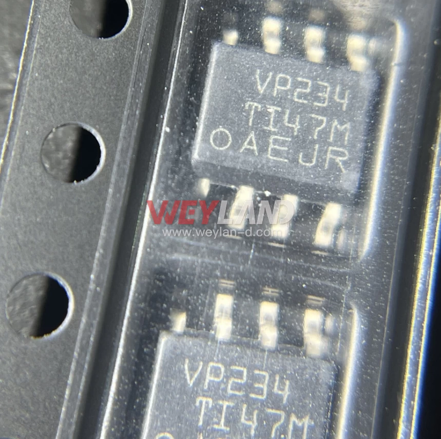 Texas Instruments SN65HVD234DR Picture two