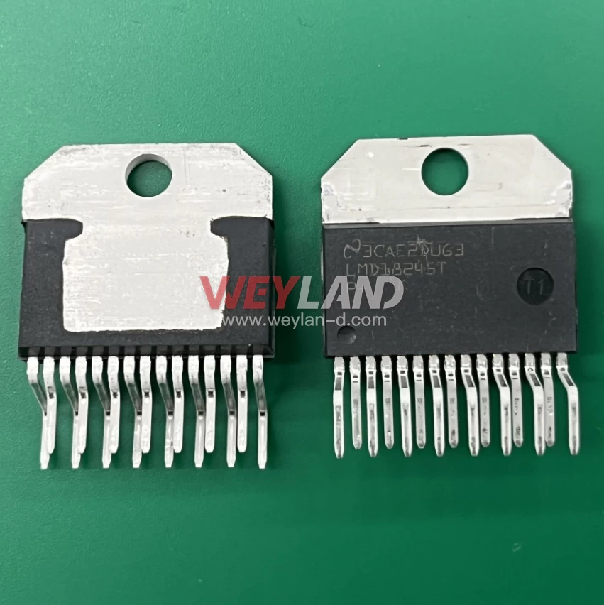 Texas Instruments LMD18245T/NOPB
