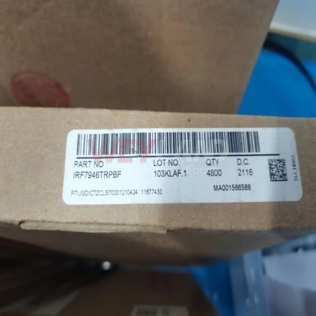 IRF7946TRPBF