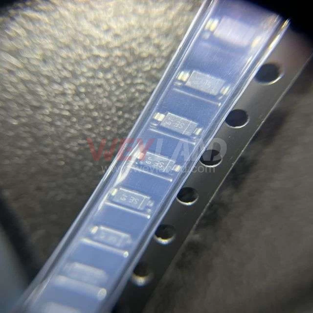 Diodes Inc. B0530W-7-F