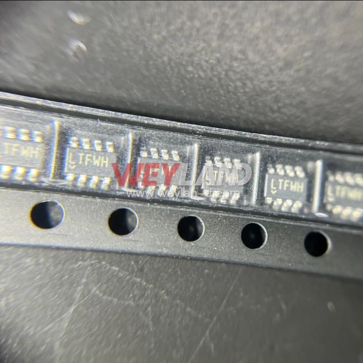 Analog Devices LT3060HTS8-5#TRPBF Picture two