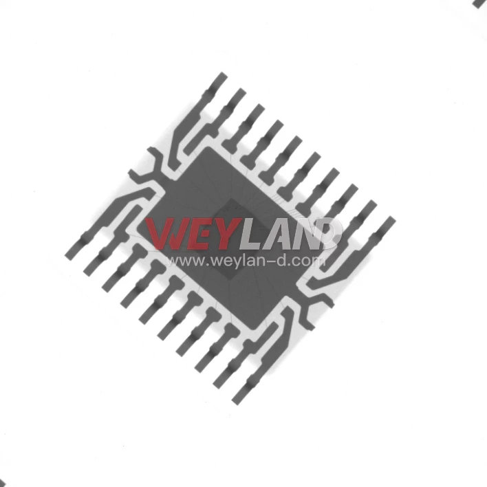 STMicroelectronics STM32C011F4P6TR Picture three