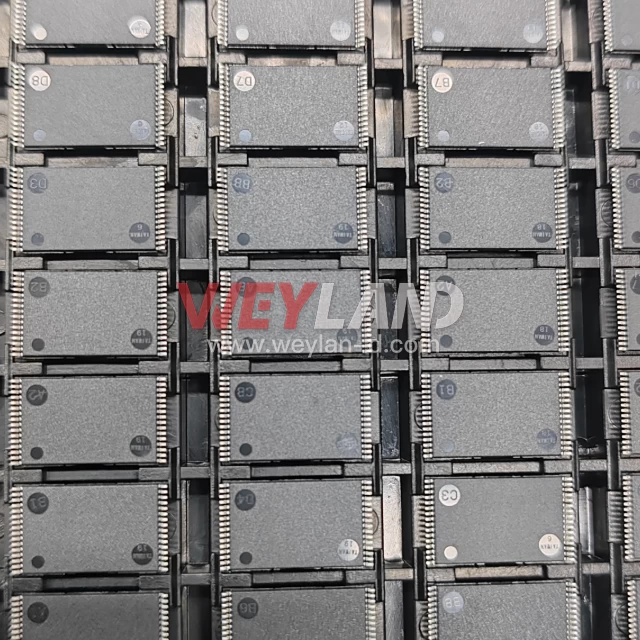 Microchip SST39LF020-45-4C-WHE Picture three