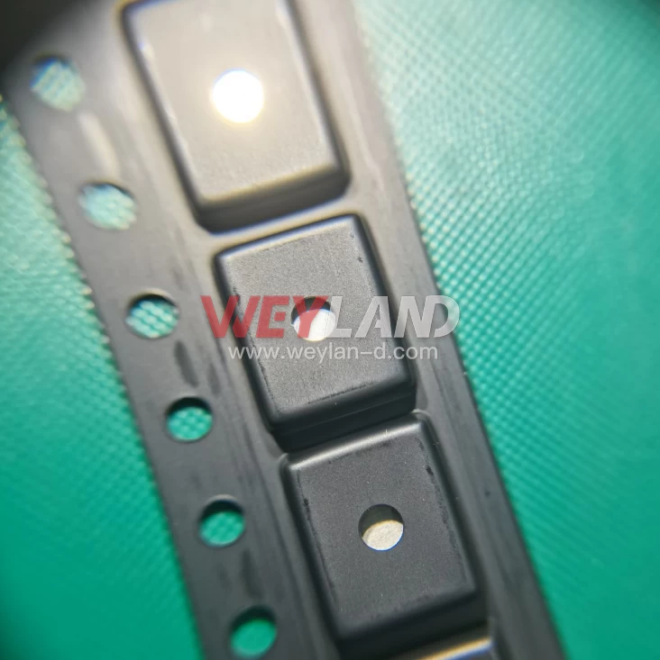 Texas Instruments DRV8251ADDAR Picture three
