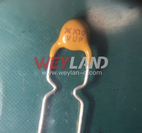 Littelfuse RXEF010