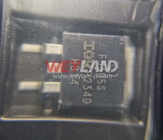 Infineon IRF5305STRLPBF Picture two