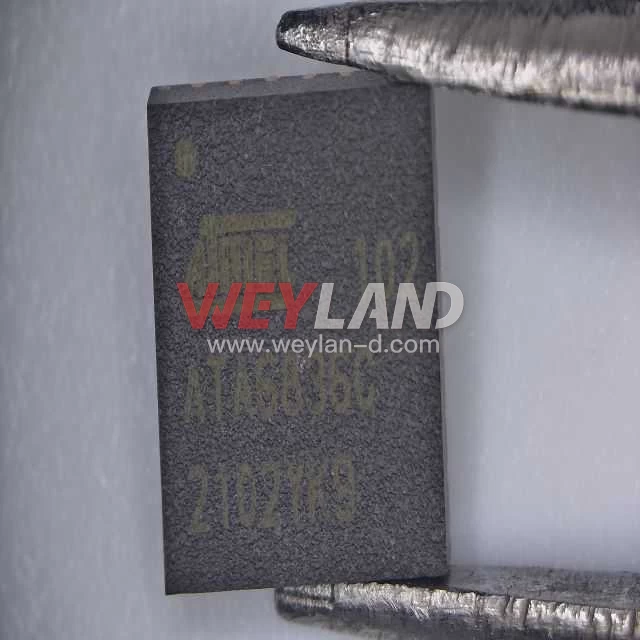 ATMEL ATA6836C-PXQW-1 Picture three