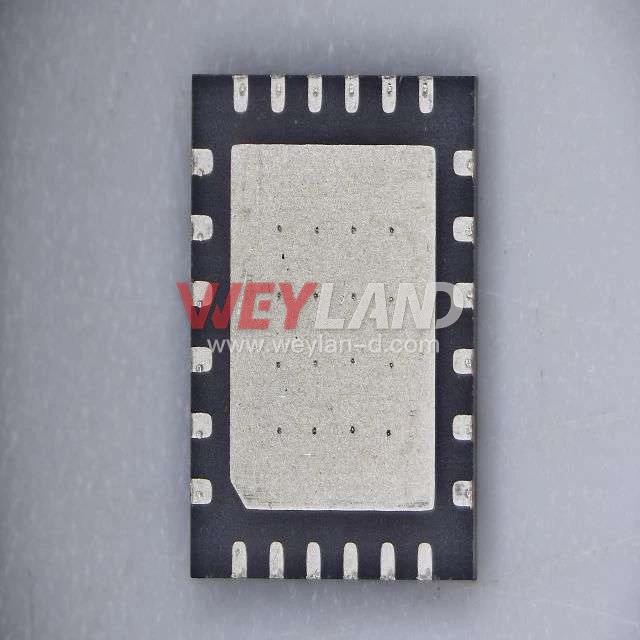 ATMEL ATA6836C-PXQW-1 Picture four