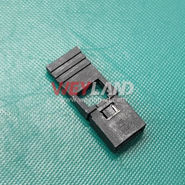 SAMTEC SNT-100-BK-T-H