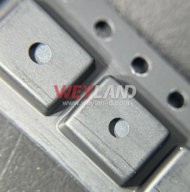 Texas Instruments TMCS1101A2BQDRQ1 Picture three