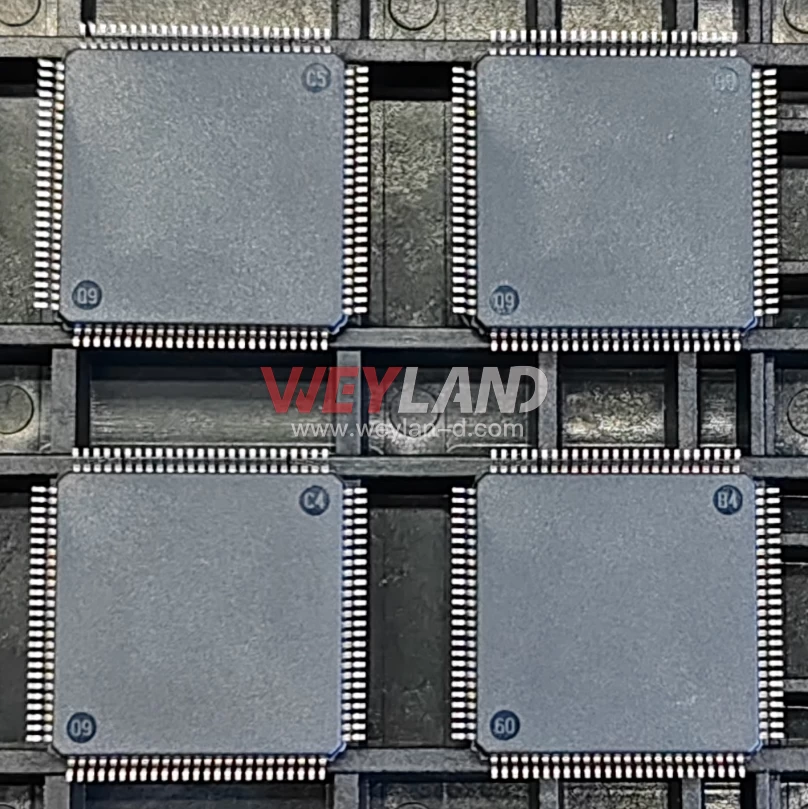 Texas Instruments MSP430F5359IPZ Picture three