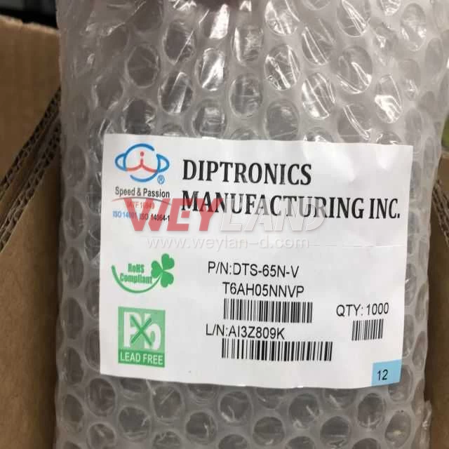 Hyeonda DTS-65N-V Picture two